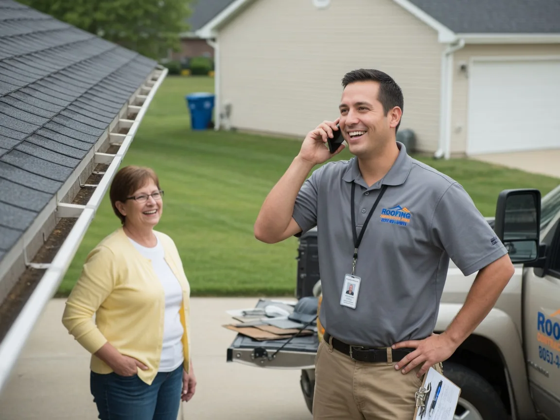 Local Roofing Contractors Springville, AL FAQs